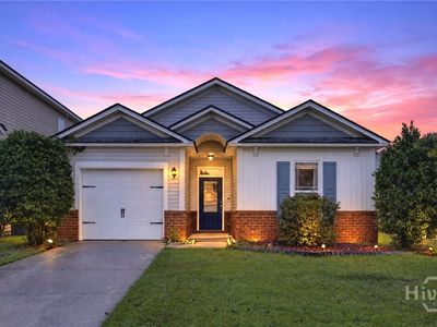 198 Chapel Lake S