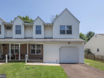 116 Burnish Ct
