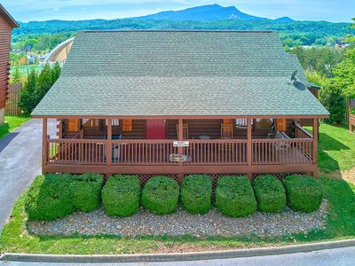 Property at 264 Moose Ridge Way, Pigeon Forge, TN