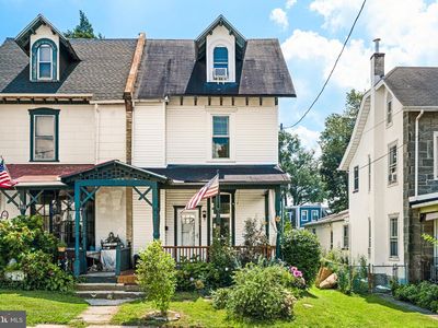 518 Greenwood Ave