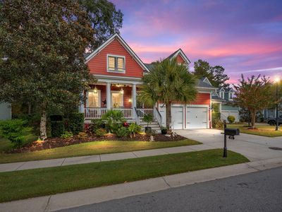 182 Daniels Ridge Dr