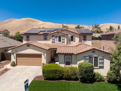 2424 Sanders Lane