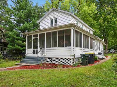 Property at 528 S Governor St, Iowa City, IA