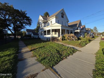 47 Maple Street