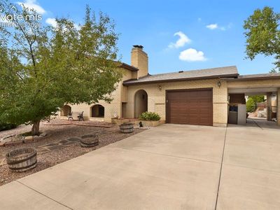 6820 Cliff Palace Ct