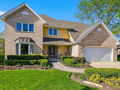 1206 Arbor Dr
