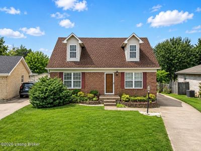 3112 Pine Trace Ct