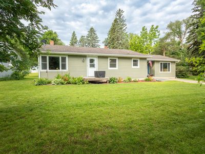 Property at 104 4th St E, Brandon, MN