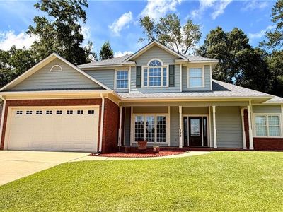 583 Shadow Wood Dr