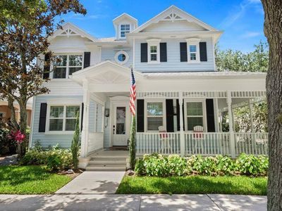 292 Marlberry Circle