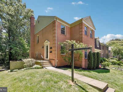 5421 Cheshire Meadows Way