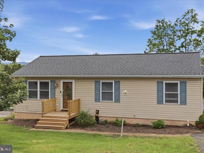 126 Greenleaf Rd
