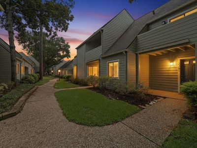 2303 Briarwest Blvd #2303