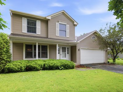 Property at 1730 Deer Run Dr, Montgomery, IL