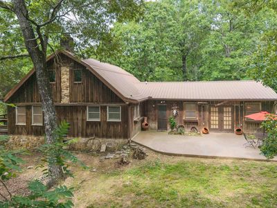 Property at 4409 Pleasant Valley Rd, Mammoth Spring, AR