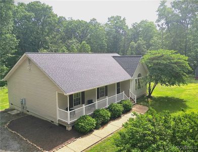 Property at 4617 Shannon Hill Estates Rd, Kents Store, VA