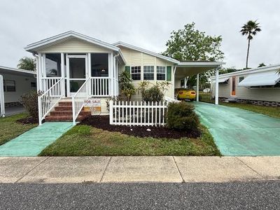 1415 Main St Lot 402