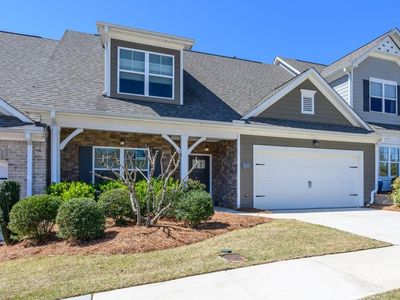 Property at 2111 Slick Stone Dr, Snellville, GA