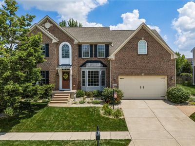 Property at 9382 Oak Brook Dr, Centerville, OH