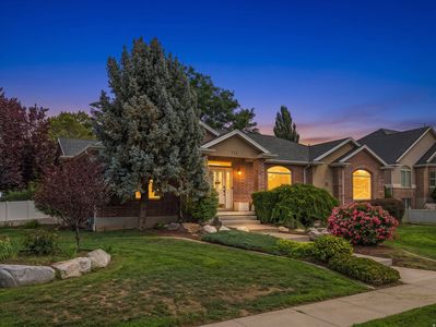 Property at 732 W 2300 S, Syracuse, UT