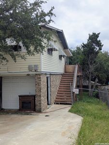 Property at 1620 SKYLINE HLS, Canyon Lake, TX