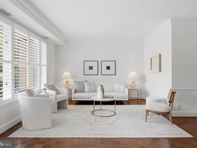 8101 Connecticut Ave APT S405