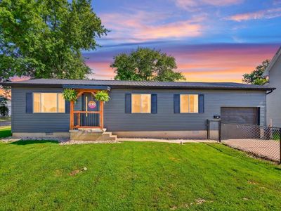 Property at 503 E 7th St, Wellston, OH