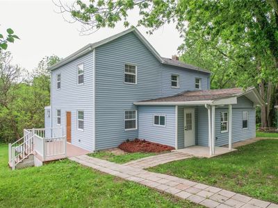 Property at 845 Wall St, Mc Donald, PA
