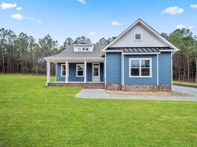 5051 Mineral Spring Rd