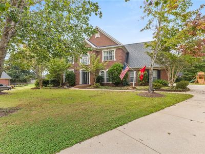 477 Waterford Point Dr