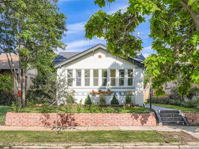 1282 S Sherman Street