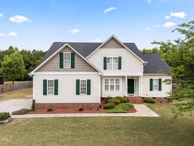 125 Rustic Ln