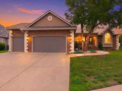 1760 E Tiara Pines St