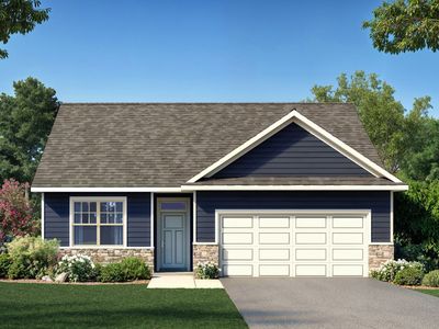 The Harmony Plan, The Fields of Waconia Express Select