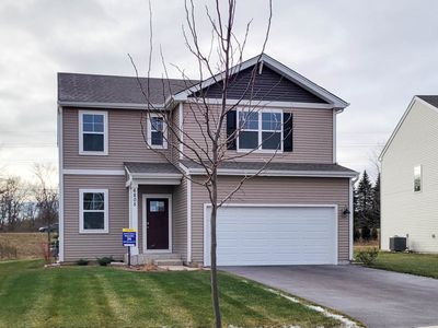 6805 Winterberry Trl