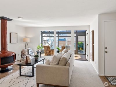 Property at 8229 212th Street SW #102, Edmonds, WA