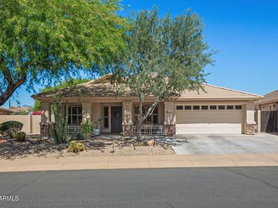 9854 E ROSEMARY Lane
