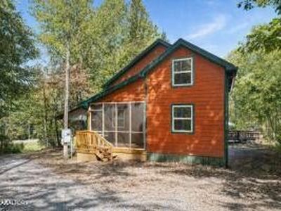 Property at 460 Sassafras Way, Cosby, TN