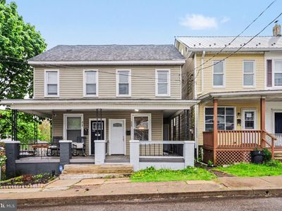 408 E Wiconisco Ave
