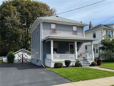 15 West St