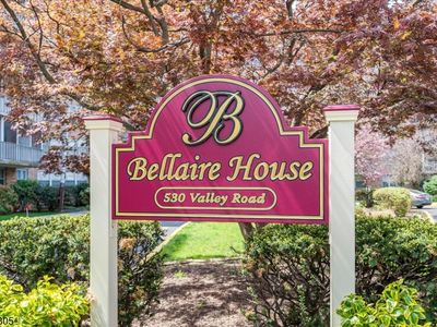 530 Valley Road #3Z