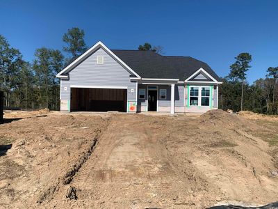 122 Cascade Dr. Lot 6 Montaque II