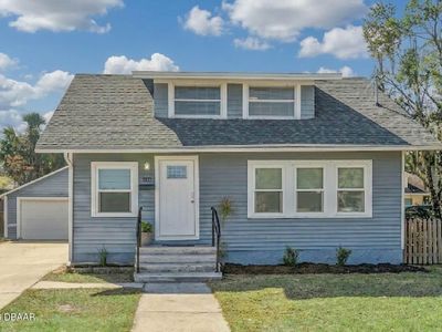 Property at 5108 S Ridgewood Ave, Pt Orange, FL