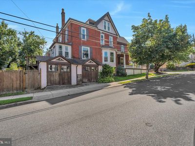 Property at 84 N Maple St, Woodbury, NJ