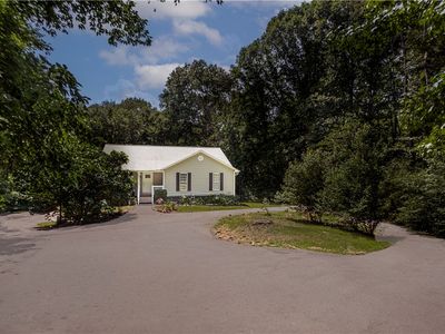 181 Crowe Creek Church Rd