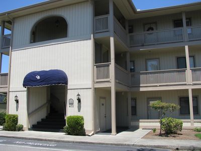 4101 Pinehurst Circle #AA 7