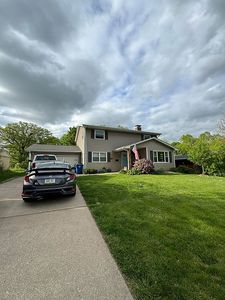 1516 W George Washington Blvd