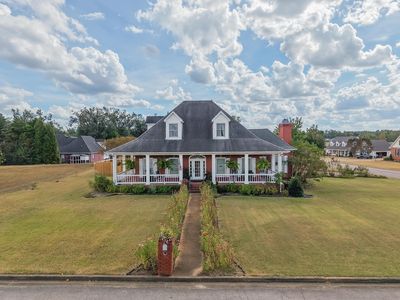 Property at 3504 Brigade Cv, Corinth, MS