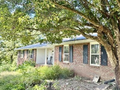 43 Nancy Ward Rd