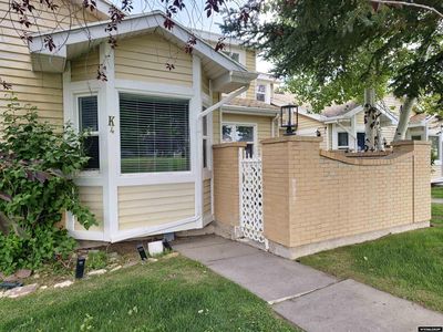Property at 48 Aspen Grove Dr E APT K04, Evanston, WY